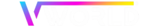 Vworld55 Official Logo